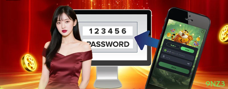 Cassino ao Vivo 9nz3