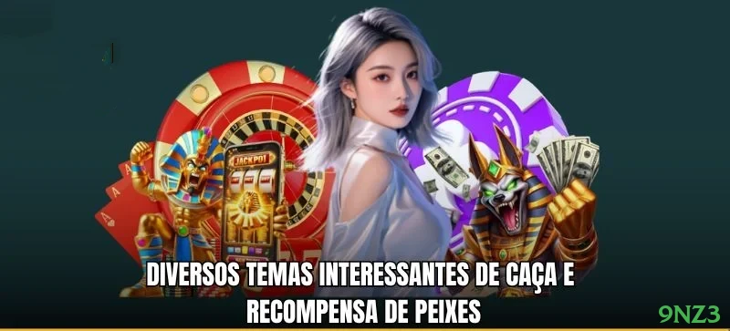 Big Bass Bonanza Slot