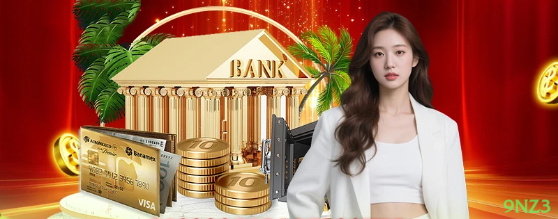 Segurança Depósitos 9nz3